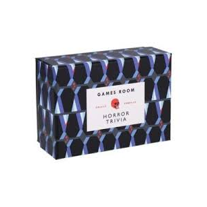 Games Room - Horror Trivia 