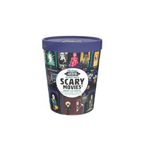Ridley's - 1000 Piece - 50 Must Watch Scary Movies  