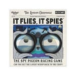 It Flies It Spies -board games-The Games Shop