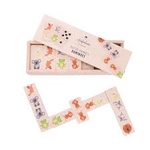 Aussie Animal Dominoes-traditional-The Games Shop