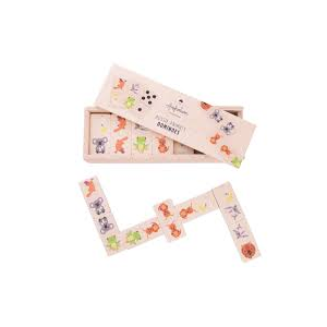 Aussie Animal Dominoes