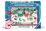 RAVENSBURGER - 24 PIECE GIANT FLOOR PUZZLE - PEPPA PIG SNOW MUCH FUN