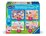 RAVENSBURGER - 4 IN A BOX (12/16/20/24) - PEPPA PIG FAMILY TIME