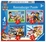 RAVENSBURGER - 4 IN A BOX (12/16/20/24) - PAW PATROL FRIENDS READY FOR ADVENTURE