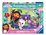 RAVENSBURGER - 60 PIECE GIANT FLOOR PUZZLE - GABBY'S DANCE PARTY