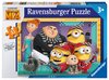 Ravensburger - 35 Pieces - Despicable Me No Job Too Small-jigsaws-The Games Shop