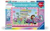Ravensburger - 2x24 Piece - Gabby's Dollhouse Ready to Party-jigsaws-The Games Shop