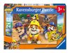 Ravensburger - 2x12 Piece - Rubble & Crew Team in Action-jigsaws-The Games Shop