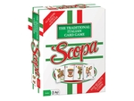 Scopa - Double Deck-card & dice games-The Games Shop
