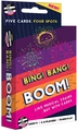 Bing! Bang! Boom! -card & dice games-The Games Shop
