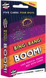 Bing! Bang! Boom! -card & dice games-The Games Shop