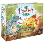Flamecraft Duals-board games-The Games Shop
