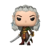 Pop Vinyl - Baldurs Gate 3 - Jaheira-collectibles-The Games Shop