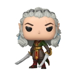 Pop Vinyl - Baldurs Gate 3 - Jaheira-collectibles-The Games Shop