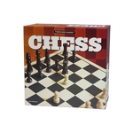 TIMELESS GAMES CHESS-chess-The Games Shop