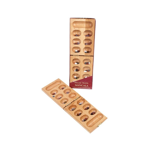 DELUXE TRAVEL MANCALA