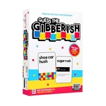 GUESS THE GIBBERISH FAMILY EDITION-board games-The Games Shop