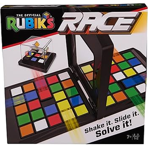 Rubik's Race