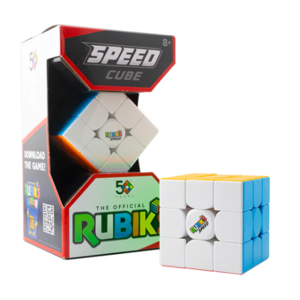 Rubik's - Speed Cube