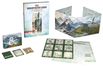 D&D Dungeon Master's Screen - Wildnerness Kit-gaming-The Games Shop