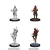 Dungeons & Dragons - Nolzurs Marvelous Unpainted Miniatures - Tiefling Sorcerer Male-gaming-The Games Shop