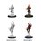 Dungeons & Dragons - Nolzurs Marvelous Unpainted Miniatures - Tiefling Sorcerer Male