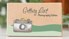 GETTING LOST - PHOTOGRAPHY EDITION-travel games-The Games Shop