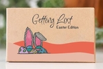 GETTING LOST - EASTER EDITION-travel games-The Games Shop