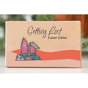 GETTING LOST - EASTER EDITION