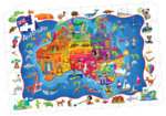 Puzzle Double - 50 Piece - Find It! Australia-jigsaws-The Games Shop
