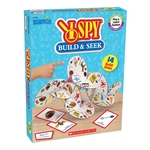 I Spy - Build & Seek-board games-The Games Shop