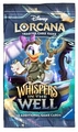 Disney Lorcana - Set 10 Whispes in the Well Booster (each)-trading card games-The Games Shop