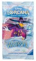 Disney Lorcana - Set 11 Winterspell Boster (each)-trading card games-The Games Shop
