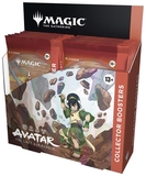 Maic the Gathering - Avatar the Last Airbender - Booster Box-trading card games-The Games Shop