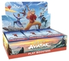 Magic the Gathering - Avatar The Last Airbender - Play Booster Box-trading card games-The Games Shop