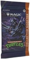 Magic the Gathering - TMNT Teenage Mutant Ninja Turtles - Collector Booster (each)-trading card games-The Games Shop