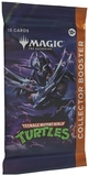 Magic the Gathering - TMNT Teenage Mutant Ninja Turtles - Collector Booster (each)-trading card games-The Games Shop