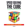 Speedsolving the Cube - book-mindteasers-The Games Shop