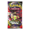 Pokemon - TCG - Mega Evolution Perfect Order Booster (each)-trading card games-The Games Shop