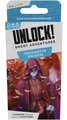 Unlock! Short Adventures - #3 The Flight of the Angel-card & dice games-The Games Shop