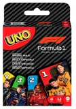 Uno - F-1-card & dice games-The Games Shop
