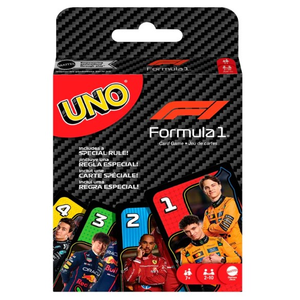 Uno - F-1