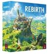 Rebirth - 2nd Edition-board games-The Games Shop