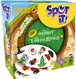 Spot It - Lord of the Rings-card & dice games-The Games Shop