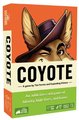 Coyote - Standard box-card & dice games-The Games Shop
