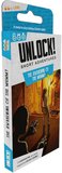 Unlock! Short Adventures - #2  The Awakening of the Mummy-card & dice games-The Games Shop