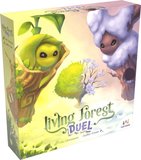 Living Forest - Duel-board games-The Games Shop