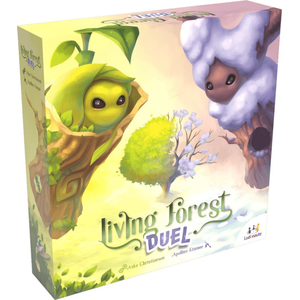 Living Forest - Duel