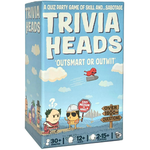 Trivia Heads