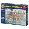 Jumbo - Jan Van Haasteren - Cruise Ship-jigsaws-The Games Shop